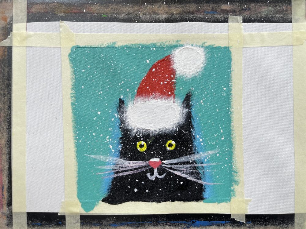 Tác phẩm Hoài Phượng | 2026-01-09 32