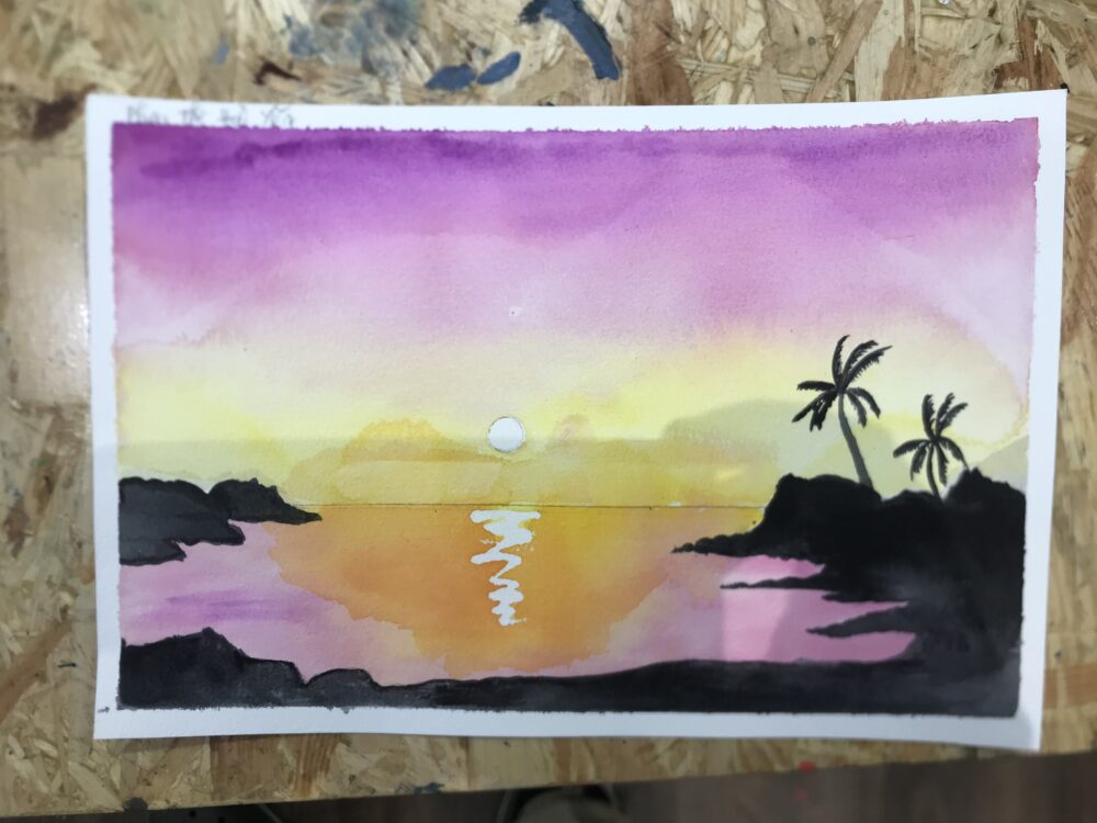 Tác phẩm Phan Yến | 2026-01-24 33