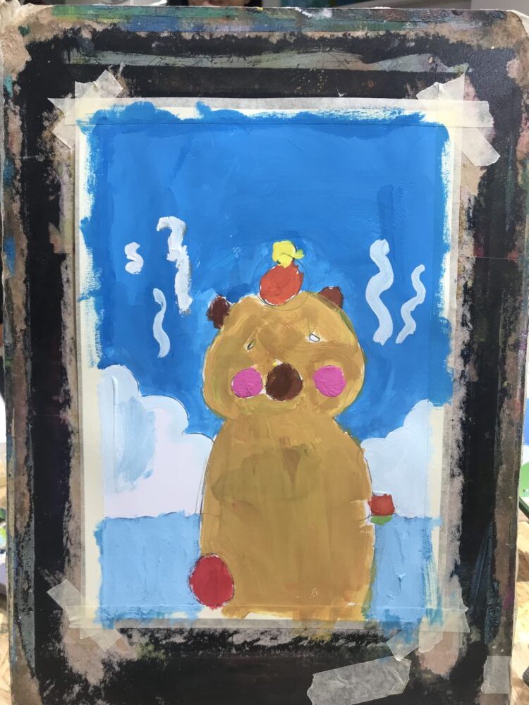 Tác phẩm KID Phạm cường – 17/1/2016 | 2026-01-10 33