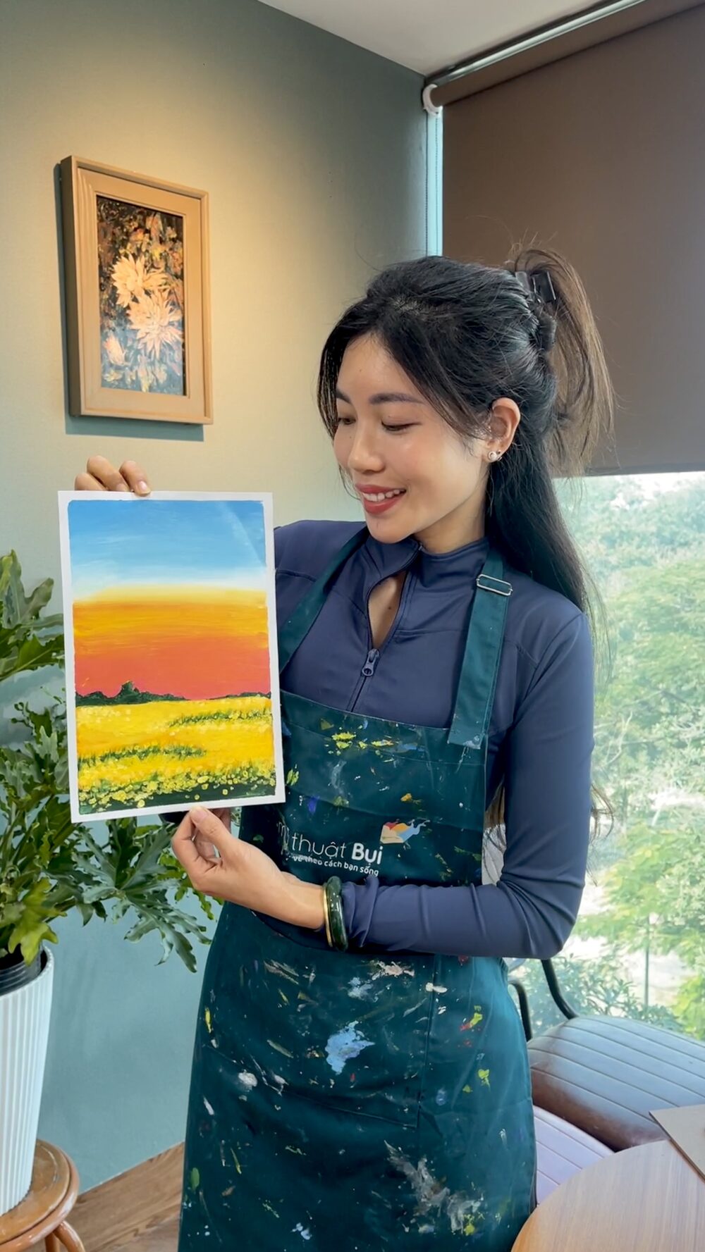 Tác phẩm Lê Thị Hằng | 2026-01-10 32