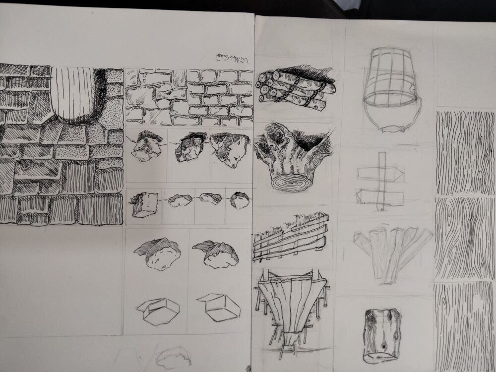 Tác phẩm Vũ Minh Quân | 2026-01-03 33