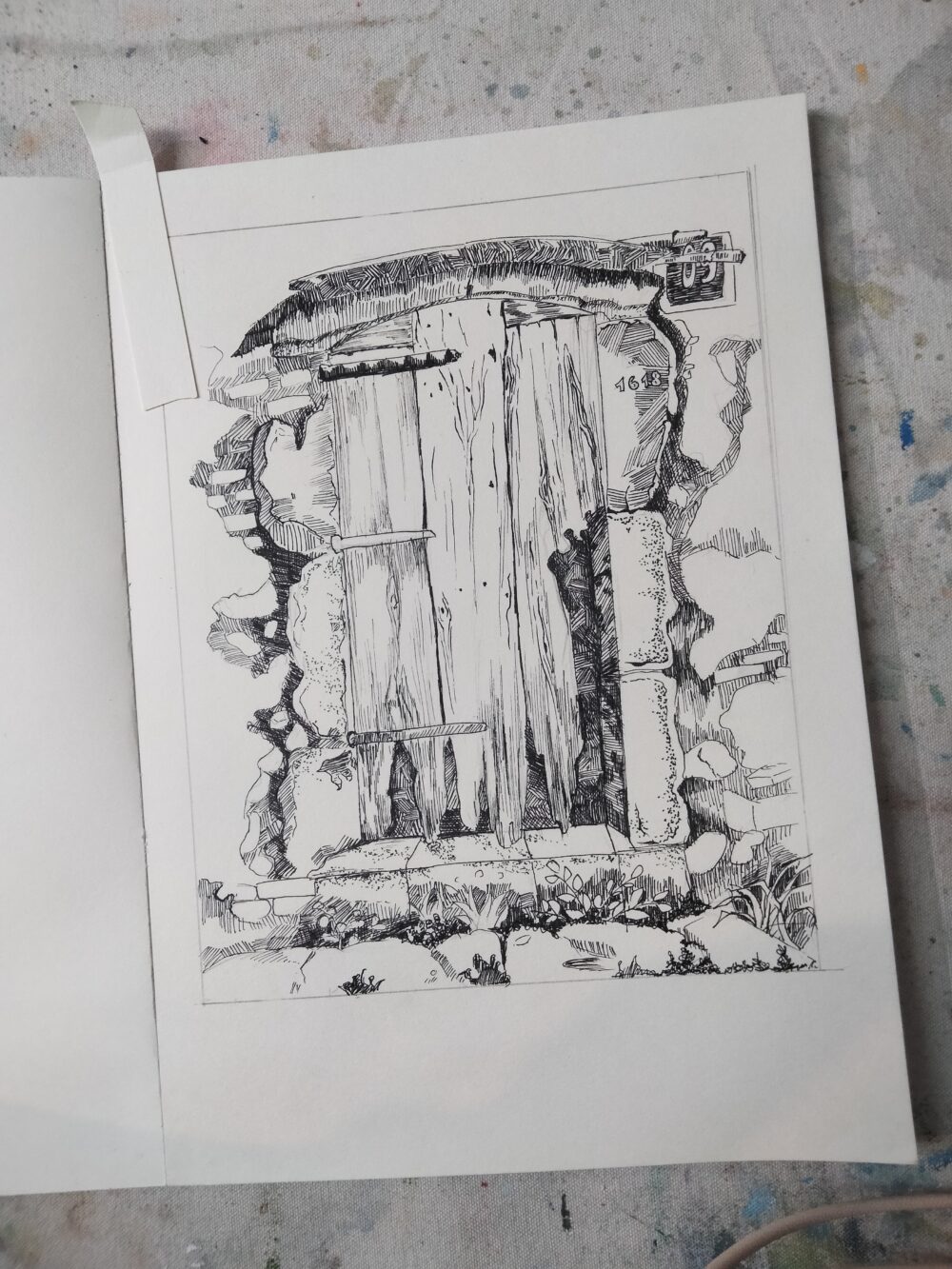 Tác phẩm Phạm Bảo Châu | 2026-01-03 33