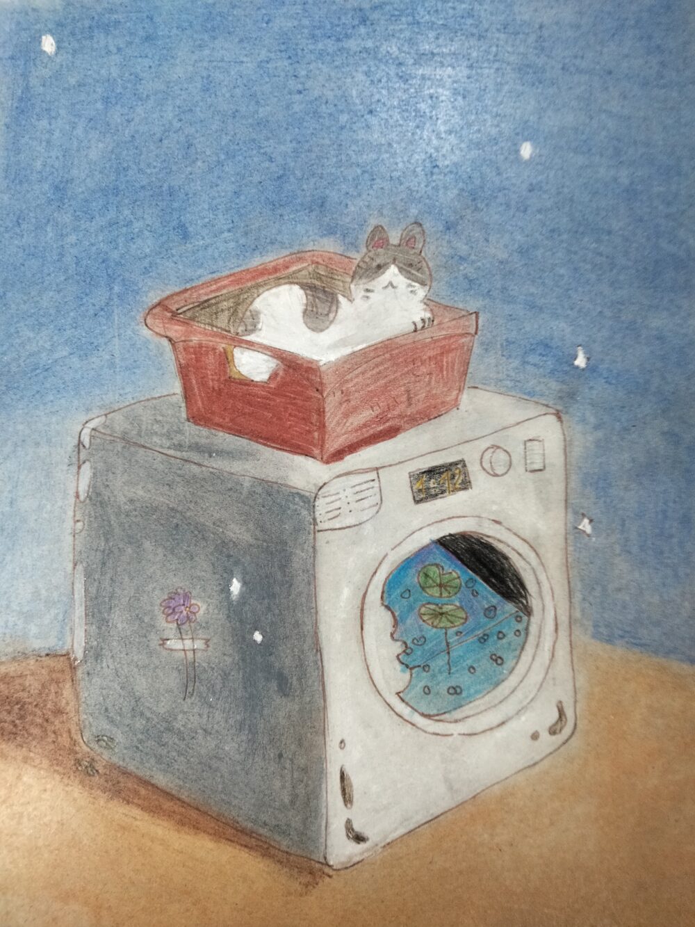 Tác phẩm Trần Tuấn Hùng | 2026-01-10 33