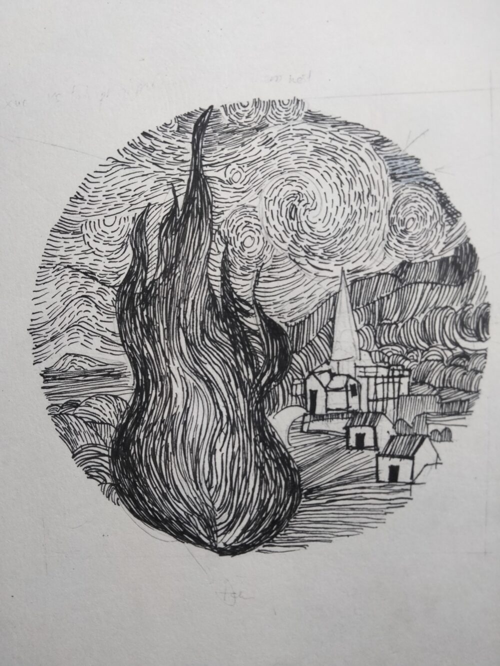 Tác phẩm Lương Thế Quang 2014 | 2026-01-10 34