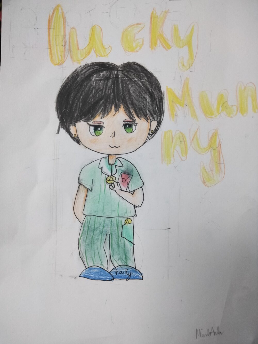 Tác phẩm Vũ Minh Anh | 2026-01-17 33