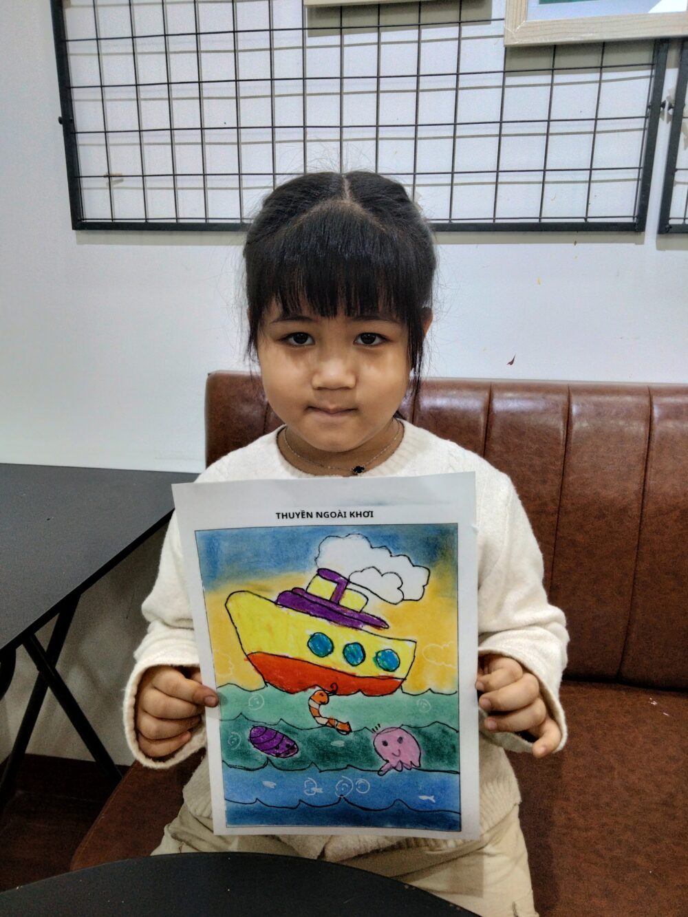 Tác phẩm Nguyễn Bảo Châu 17/01/2019 | 2026-01-31 32