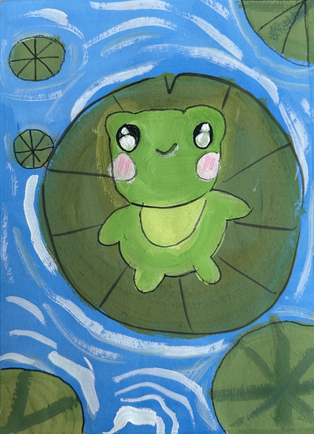 Tác phẩm An Miên 2016 | 2026-01-18 32