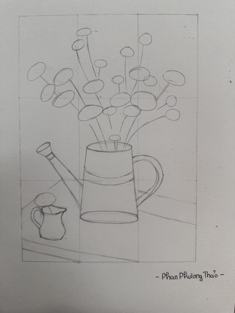 Tác phẩm Phương Thảo | 2026-01-18 32