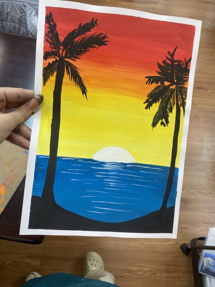 Tác phẩm KID Đăng Khôi 2017 | 2026-01-24 32