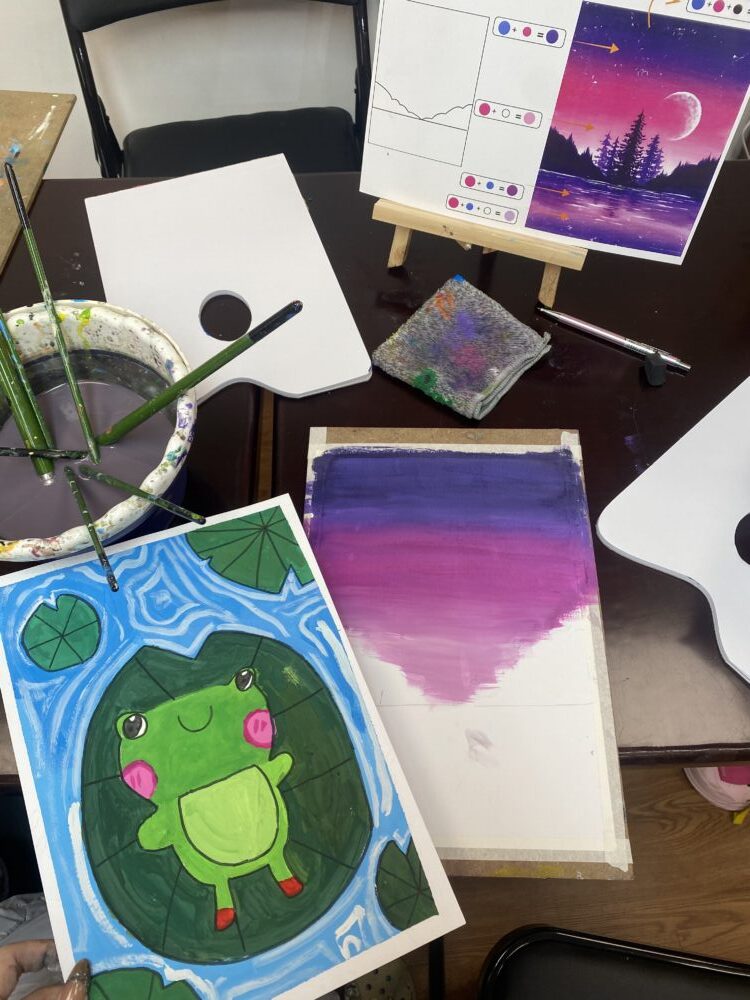 Tác phẩm KID Bảo Ngọc 2015 | 2026-01-24 32