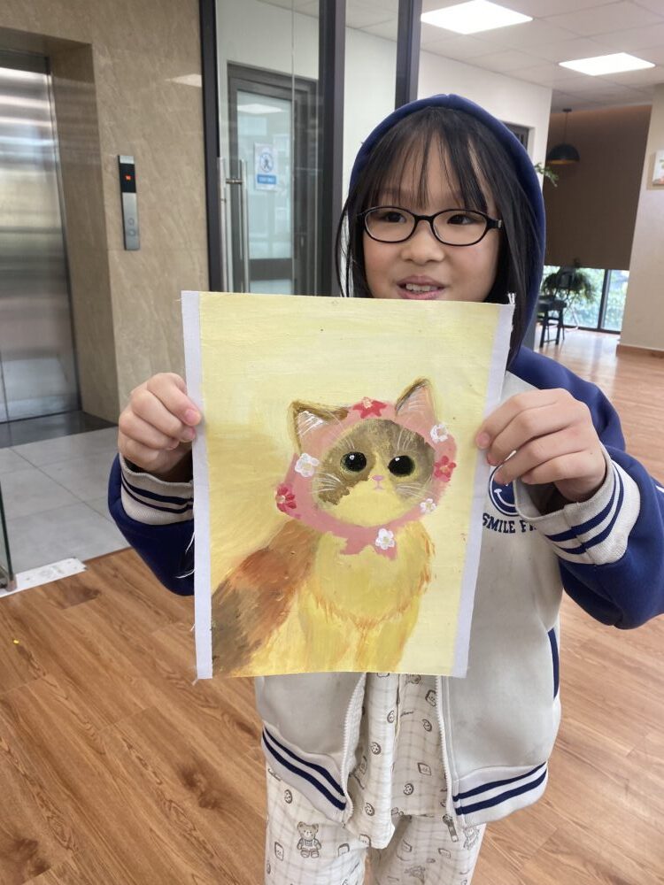 Tác phẩm KID Đặng Phương Vy 2010 | 2026-01-24 32