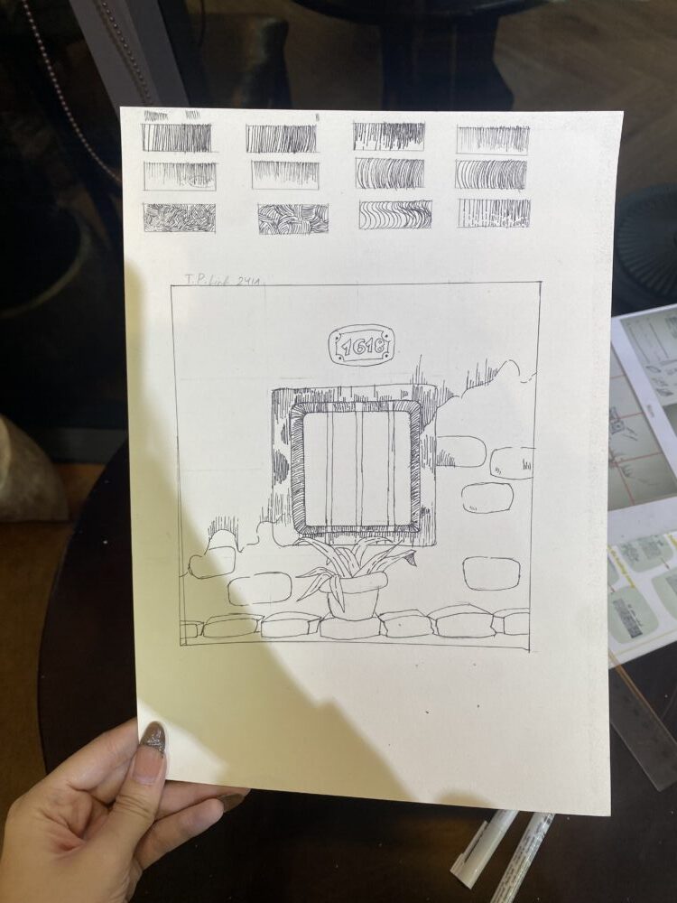 Tác phẩm Teen Trần Phương Linh | 2026-01-24 34