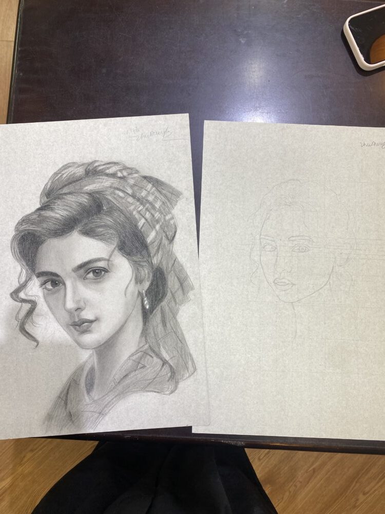 Tác phẩm Mai Thu Dung | 2026-01-24 34