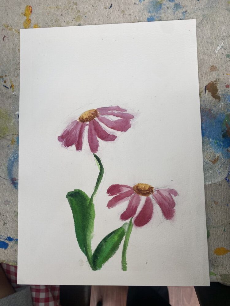 Tác phẩm Tường Vy | 2026-01-25 32