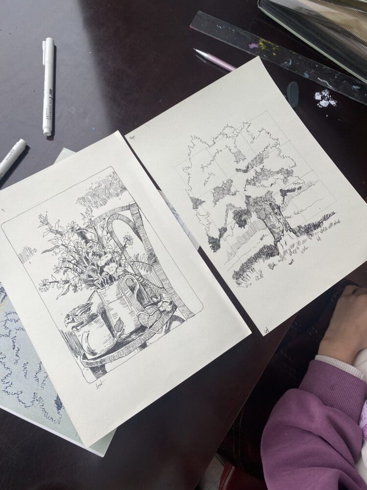 Tác phẩm Bùi Bích Ngọc | 2026-01-25 32