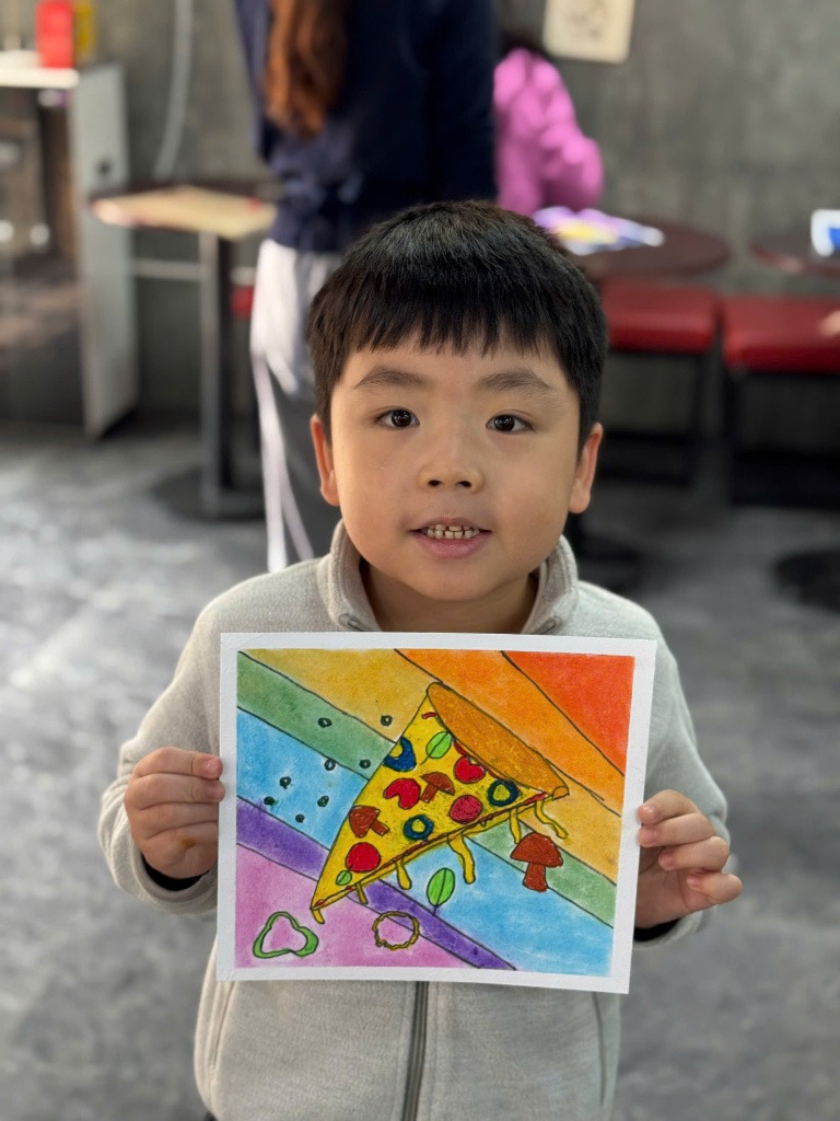 Tác phẩm KID Đức Hải – 2019 | 2026-01-11 32