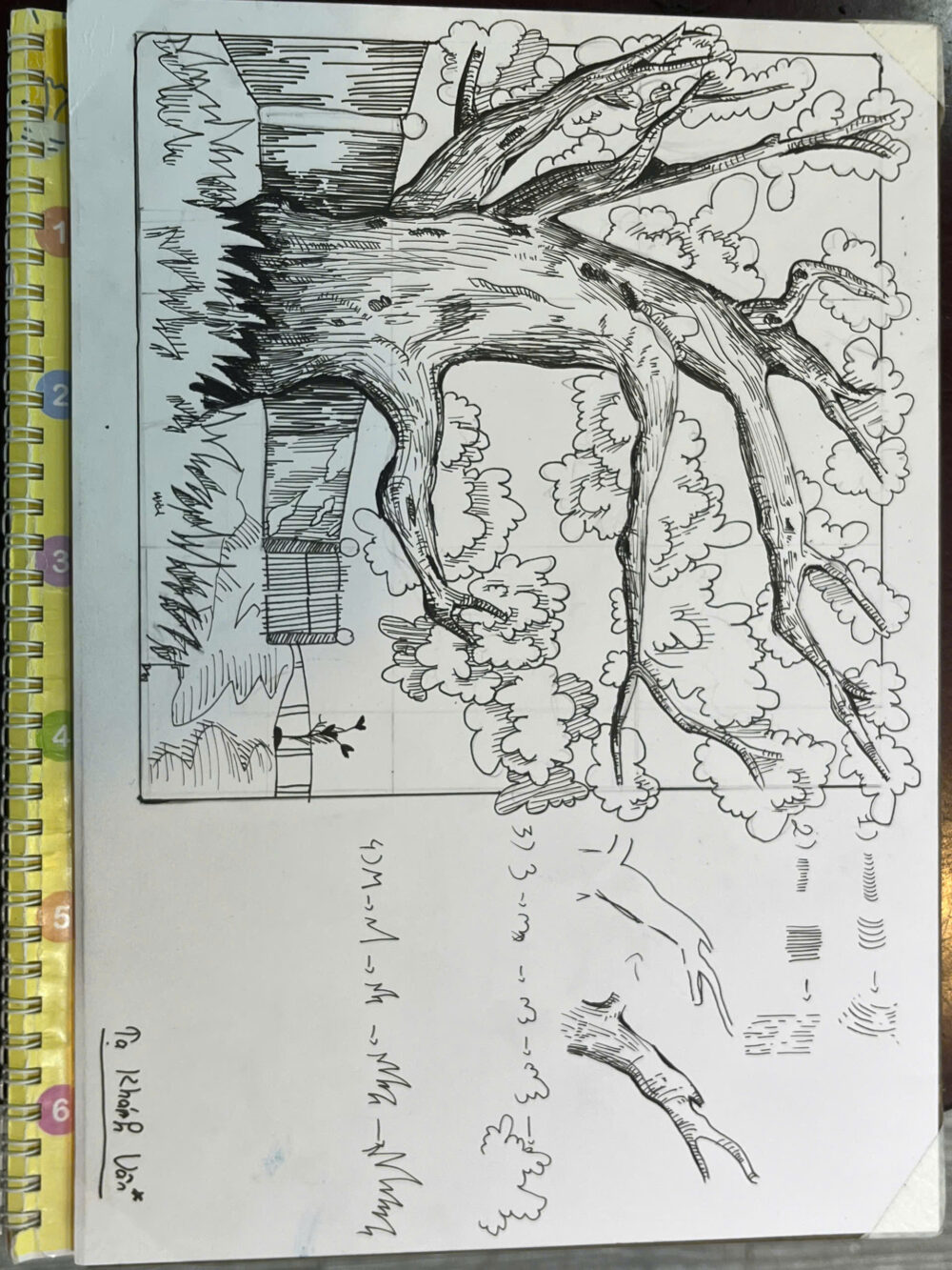 Tác phẩm Tạ Khánh Vân 2014 | 2026-01-11 33