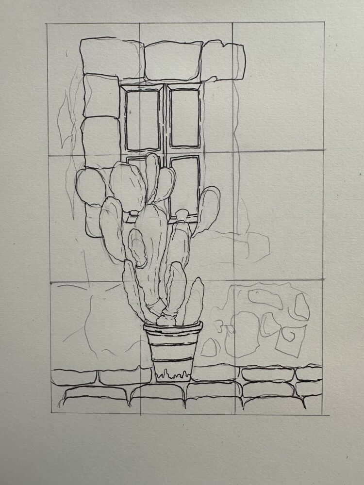 Tác phẩm TEEN Lê Nam Anh 2010 | 2026-01-21 34