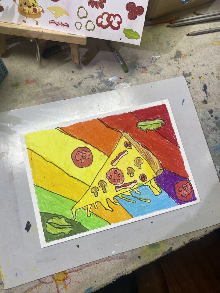 Tác phẩm Lê Minh Tuấn Anh | 2026-01-27 34