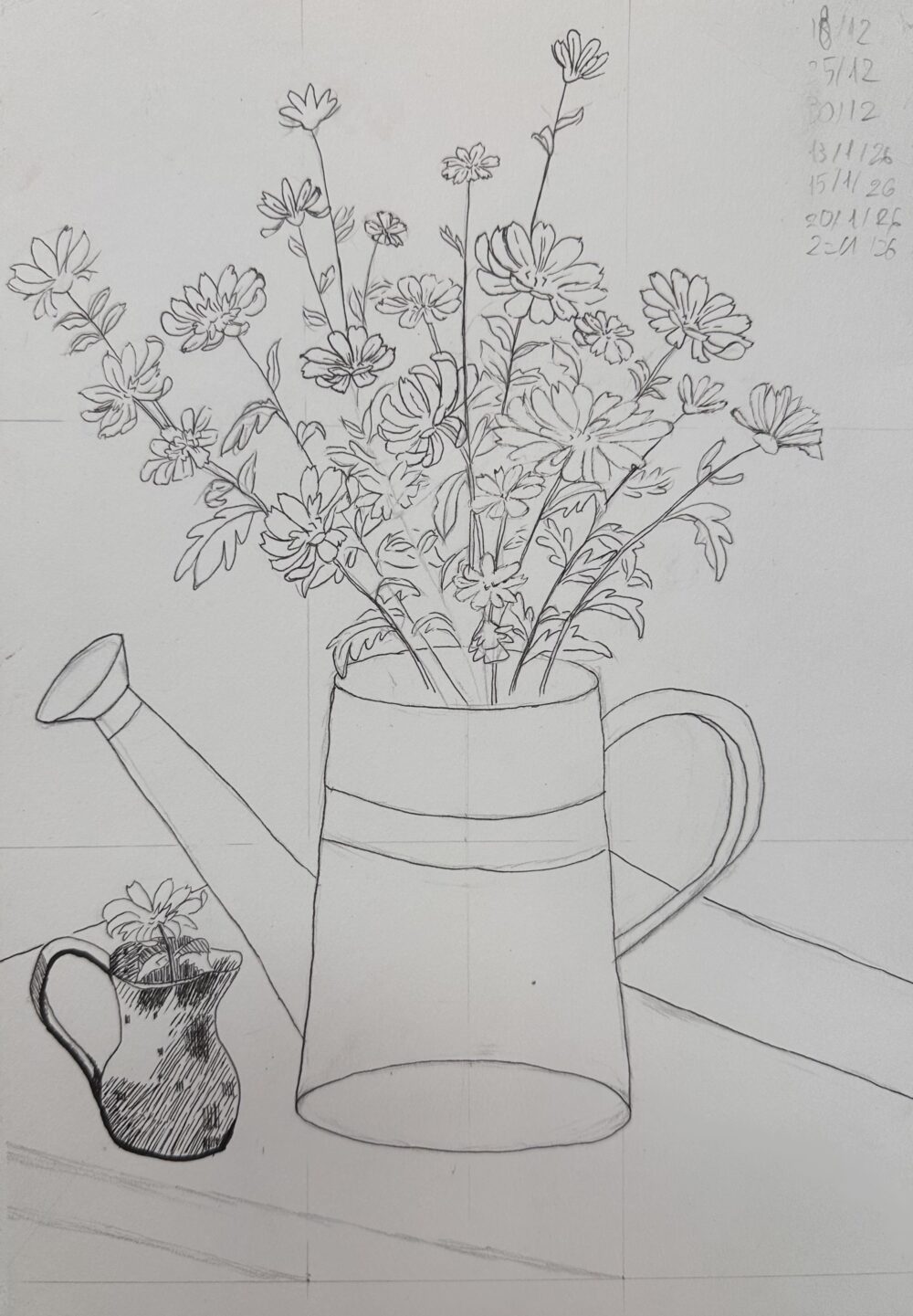 Tác phẩm Nguyễn Thu Hiền | 2026-01-22 32