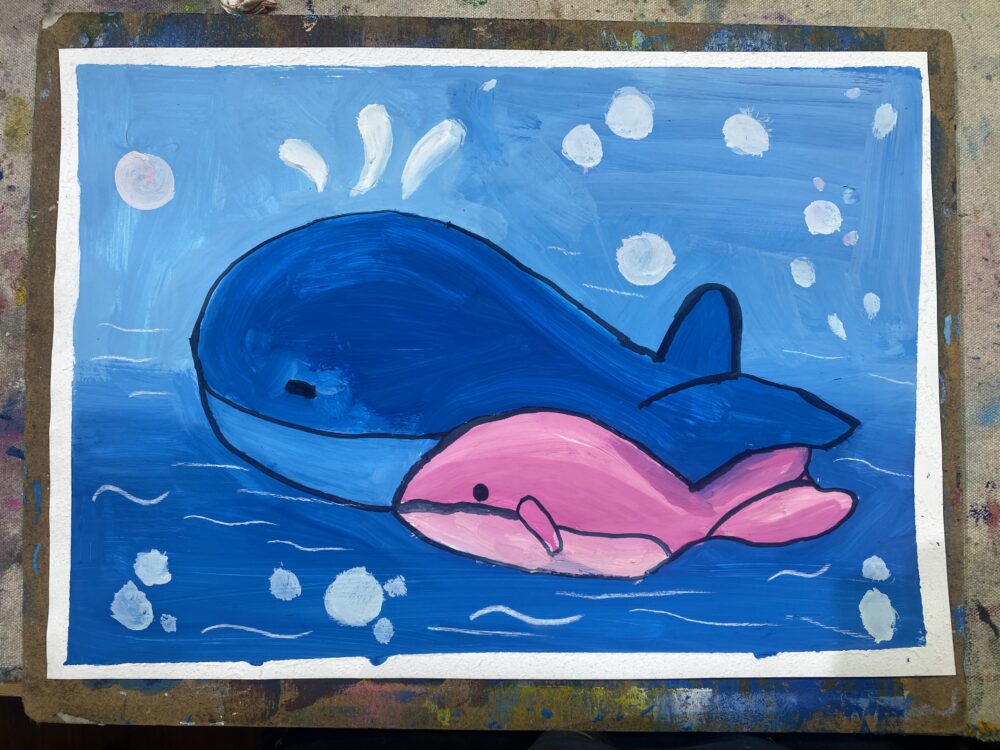 Tác phẩm Lê Minh | 2026-01-27 34