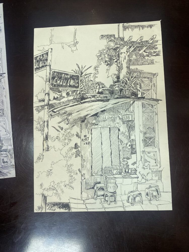 Tác phẩm Đặng Vân Thanh | 2026-01-27 34