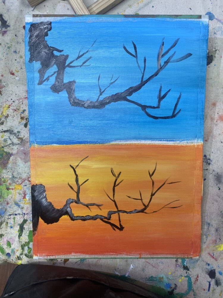 Tác phẩm Nguyễn Chí Dũng | 2026-01-27 34