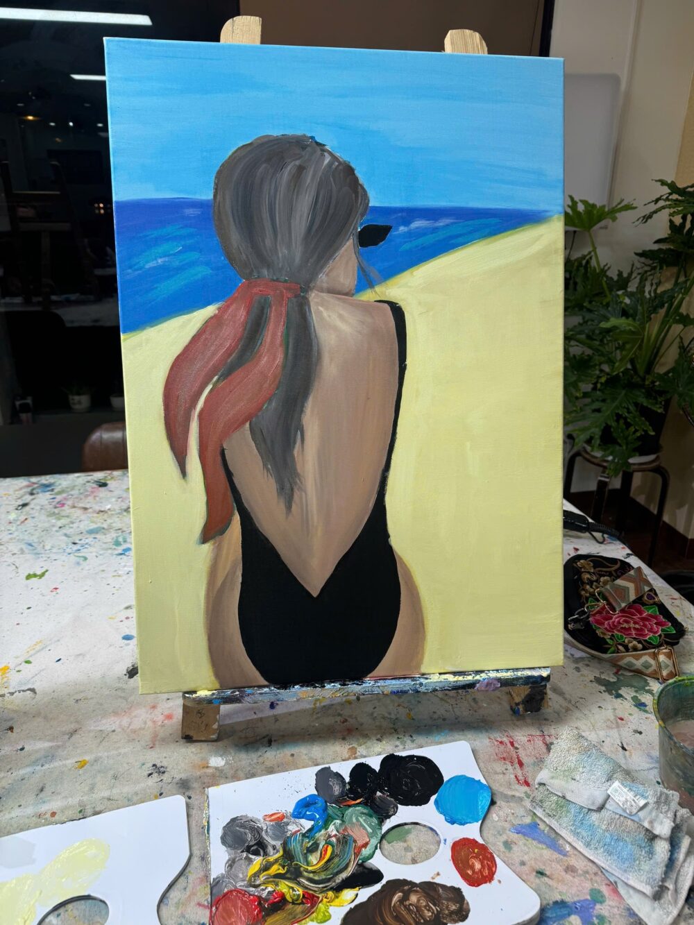 Tác phẩm Bùi Thị Việt Hà | 2026-01-27 34