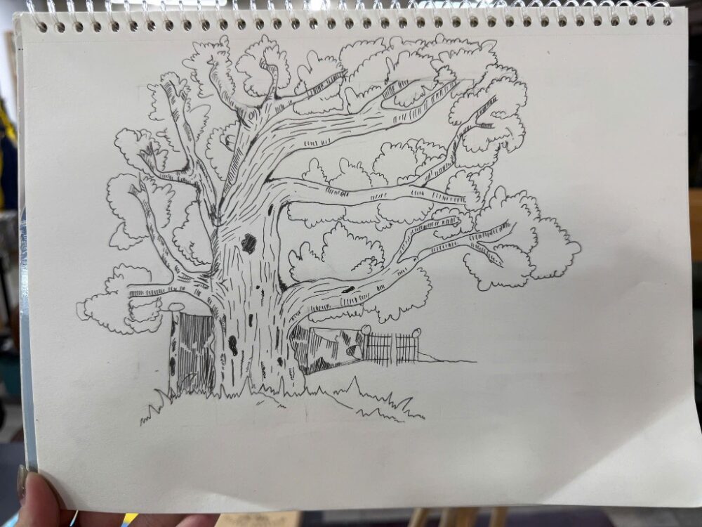 Tác phẩm Lý Khắc Đan | 2026-01-14 34