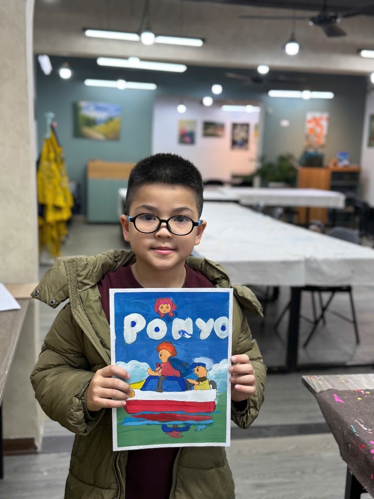 Tác phẩm Minh Vũ | 2026-01-14 34