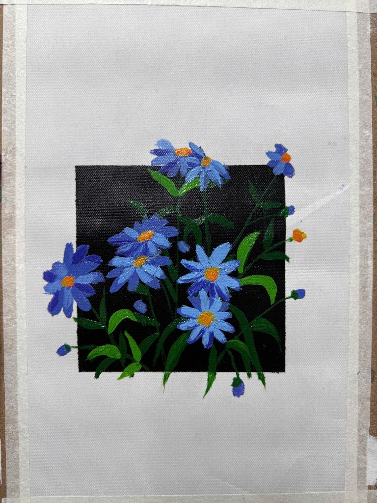 Tác phẩm Nguyễn Thuỳ | 2026-01-14 34