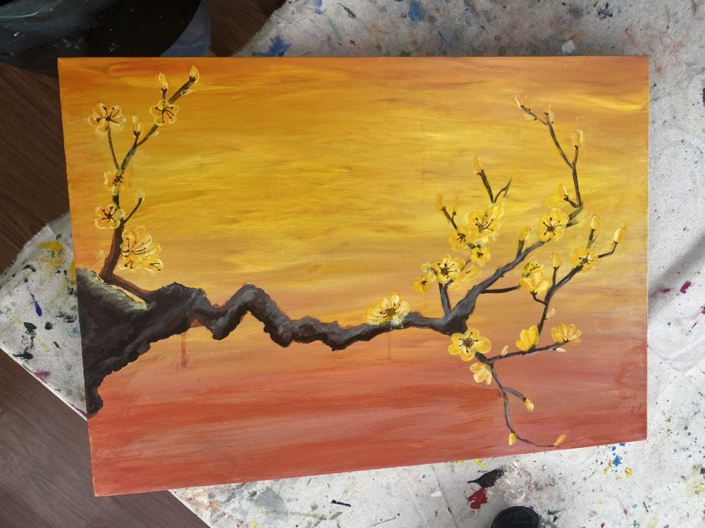 Tác phẩm Nguyễn Chí Dũng | 2026-01-28 32