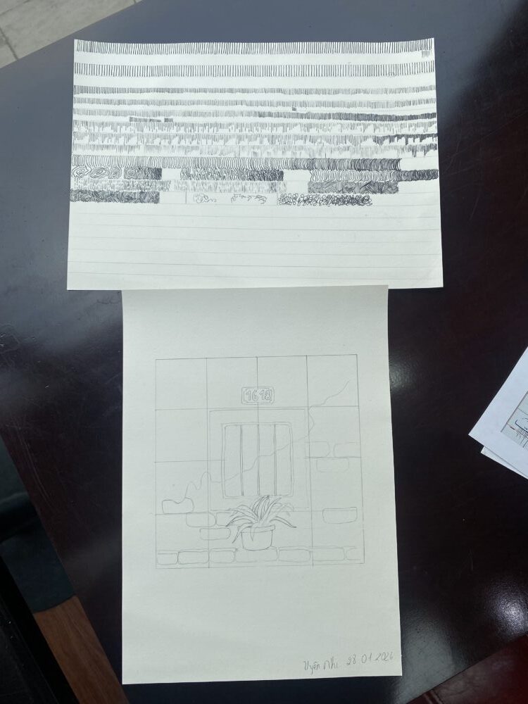 Tác phẩm Uyên Nhi | 2026-01-28 32