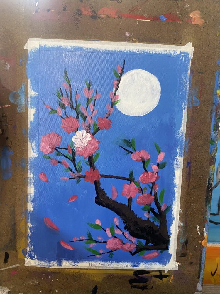 Tác phẩm Phạm Minh Châu | 2026-01-28 34