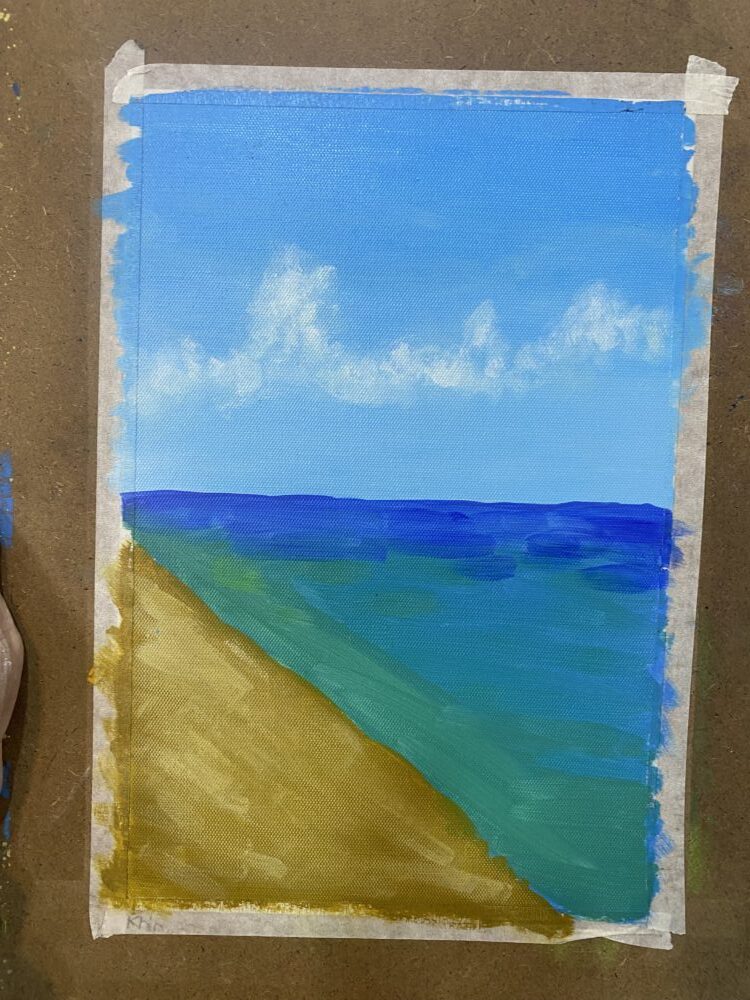 Tác phẩm Hiệu Diệu Minh | 2026-01-28 34