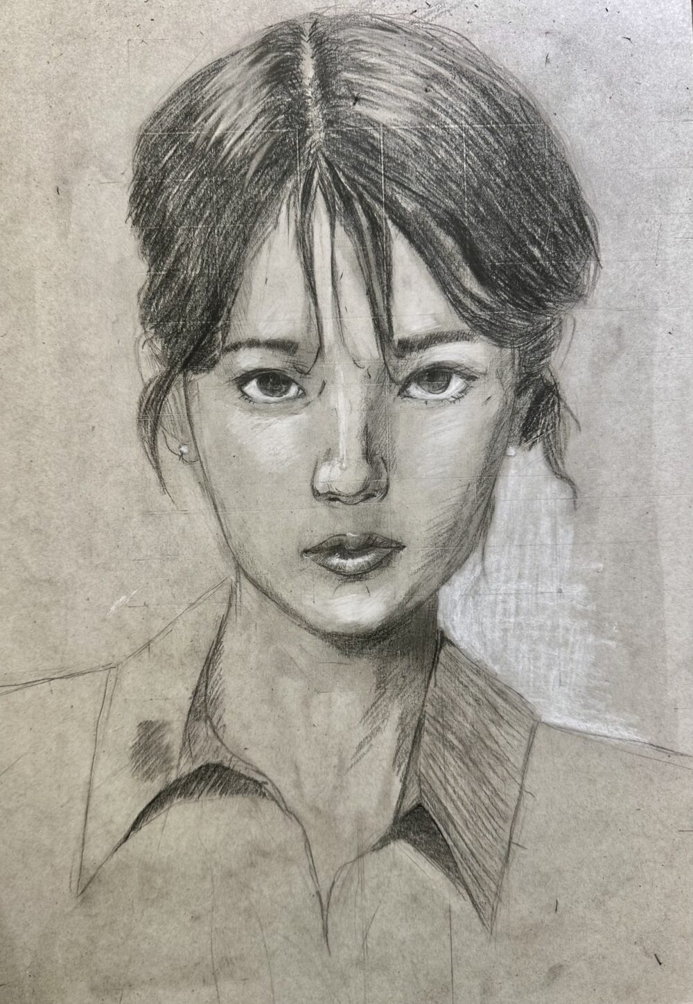 Tác phẩm KID Đỗ Quỳnh Anh 2013 | 2026-01-23 32