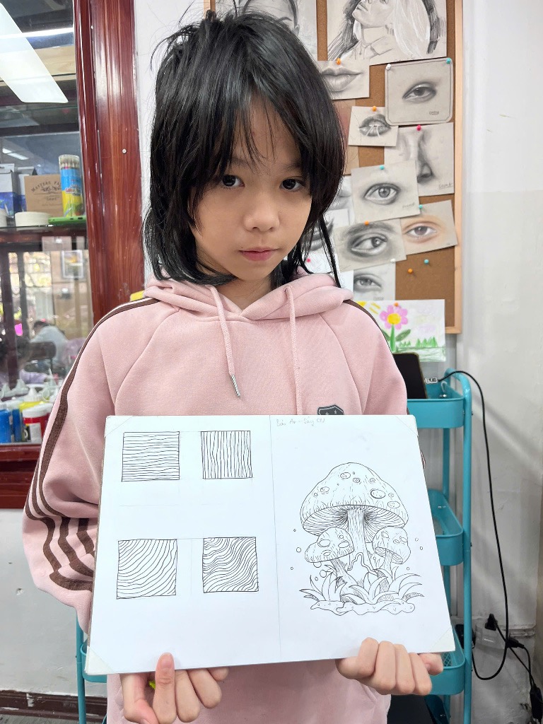 Tác phẩm Bảo An | 2026-01-17 32