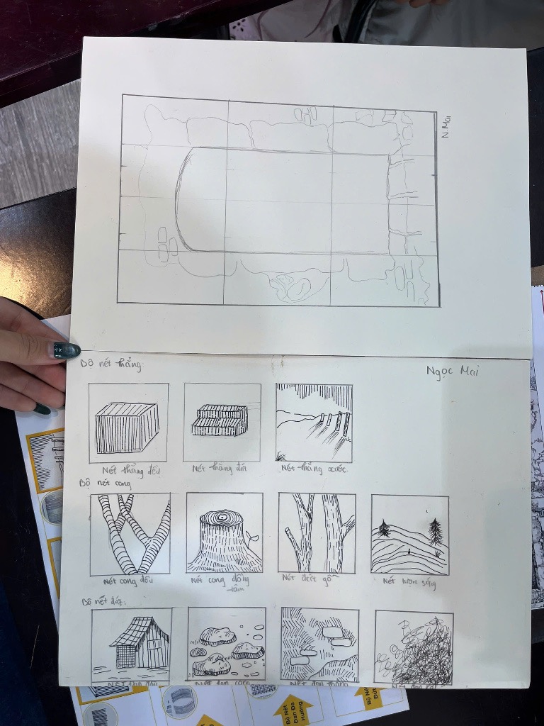 Tác phẩm Ngọc Mai | 2026-01-17 32