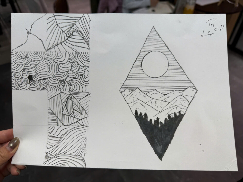 Tác phẩm KID Nguyễn Trí Lâm 2016 | 2026-01-17 32