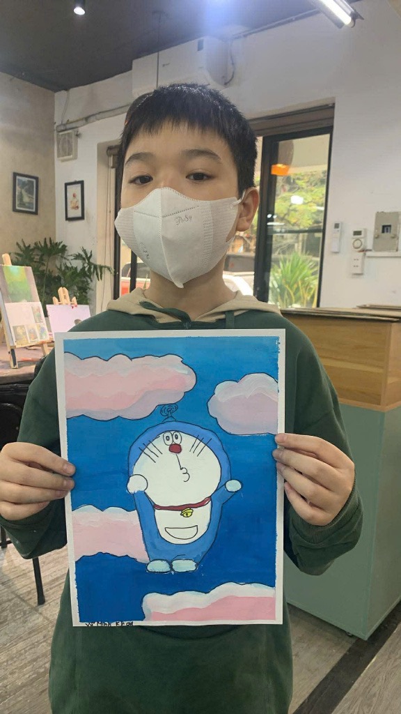 Tác phẩm Vũ Minh Khoa 2015 | 2026-01-17 32