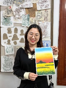 Tác phẩm Quy | 2026-01-17 32