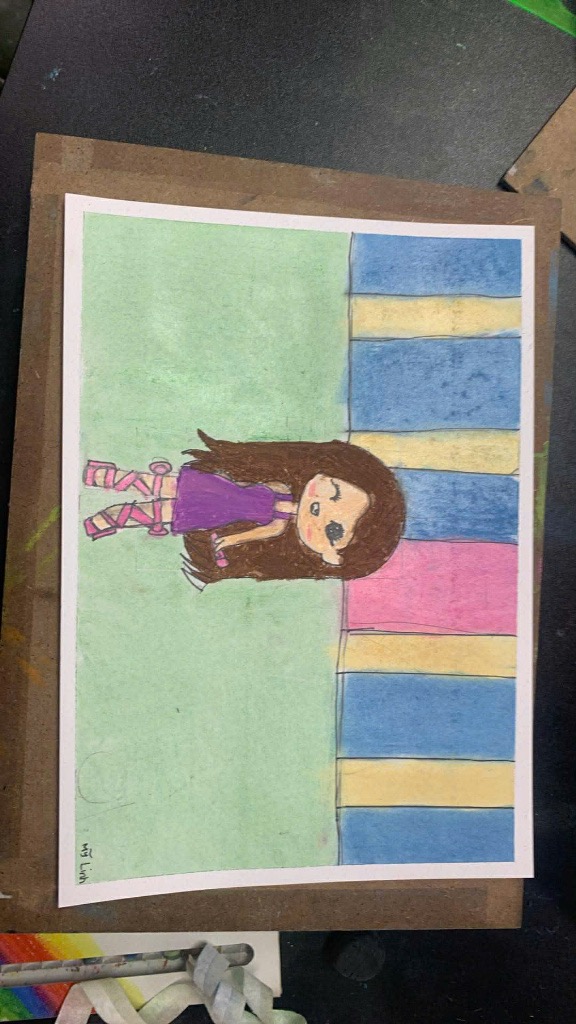 Tác phẩm Mỹ Linh -2019 | 2026-01-17 32