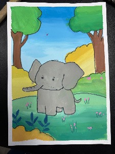 Tác phẩm Nguyễn An Vy 2015 | 2026-01-17 32