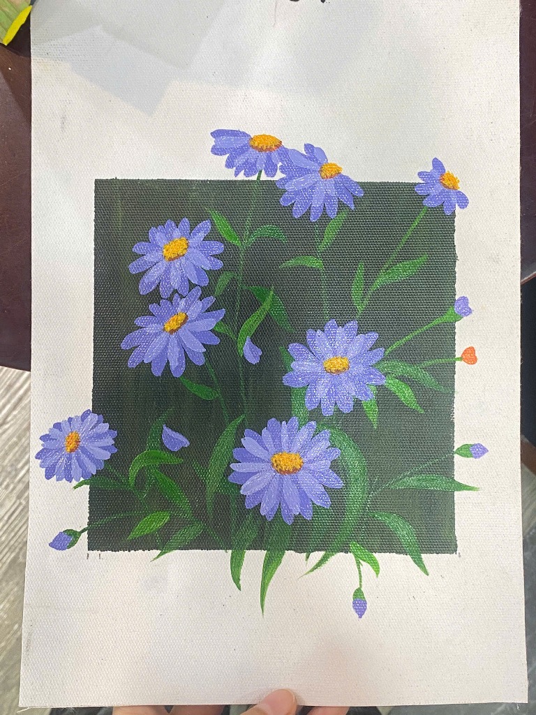 Tác phẩm Phạm Thị Hằng | 2026-01-17 33