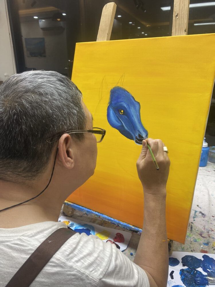 Tác phẩm Nguyễn Chí Dũng | 2026-01-30 34