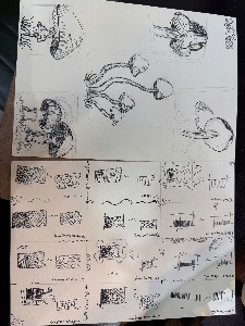 Tác phẩm Lê Ngọc Hà Linh 2014 | 2026-01-17 33