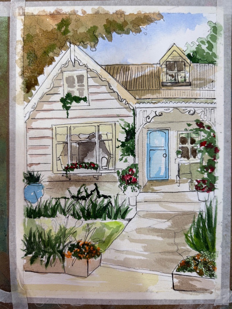 Tác phẩm Gia Tuệ 2012 | 2026-01-17 32