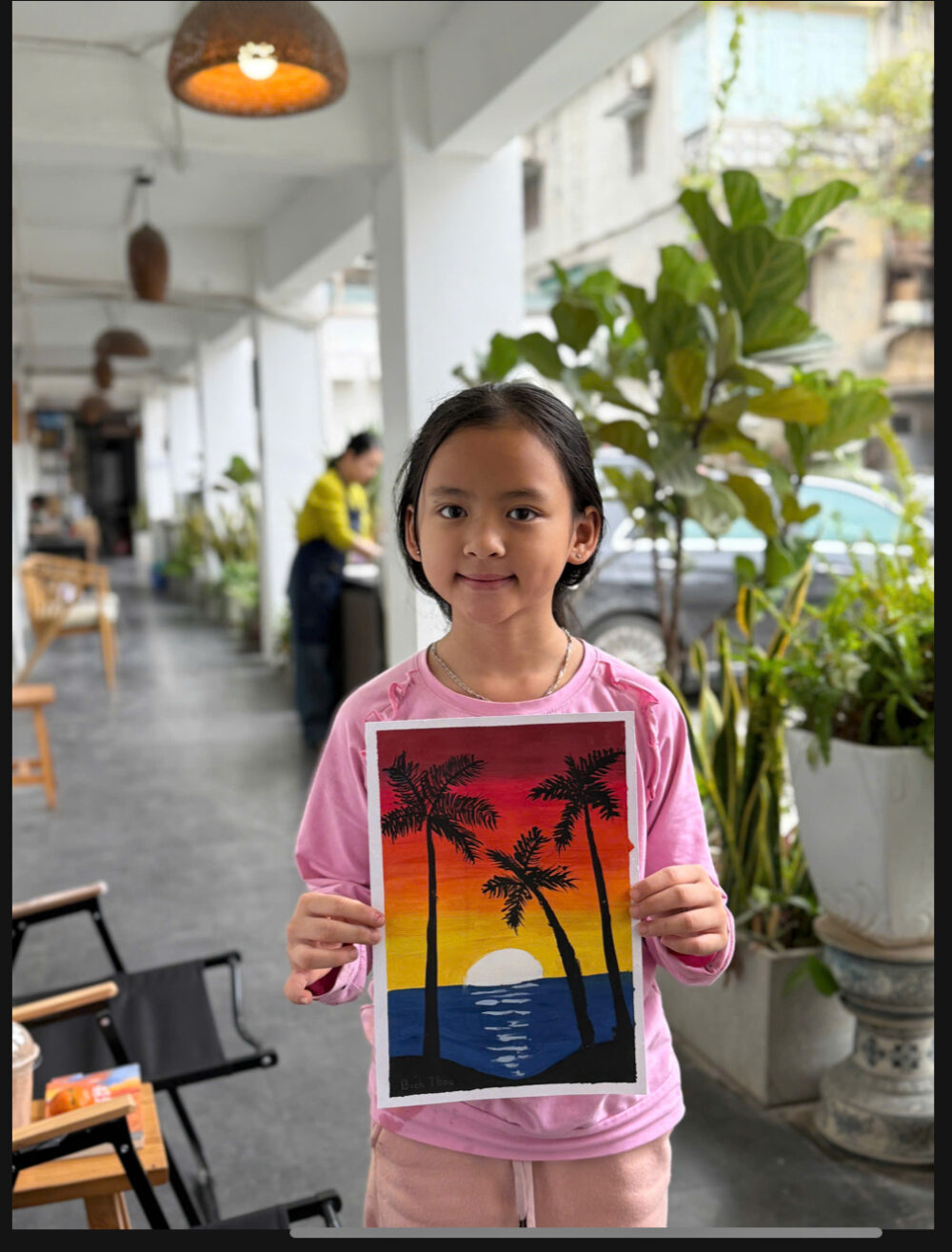 Tác phẩm KID Nguyễn Thị Bích Thoa 2017 | 2026-01-17 33