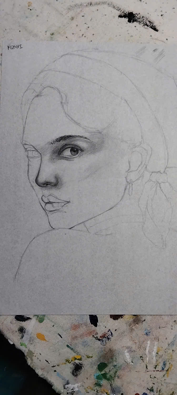 Tác phẩm Mai Quỳnh Nhi | 2026-01-30 34