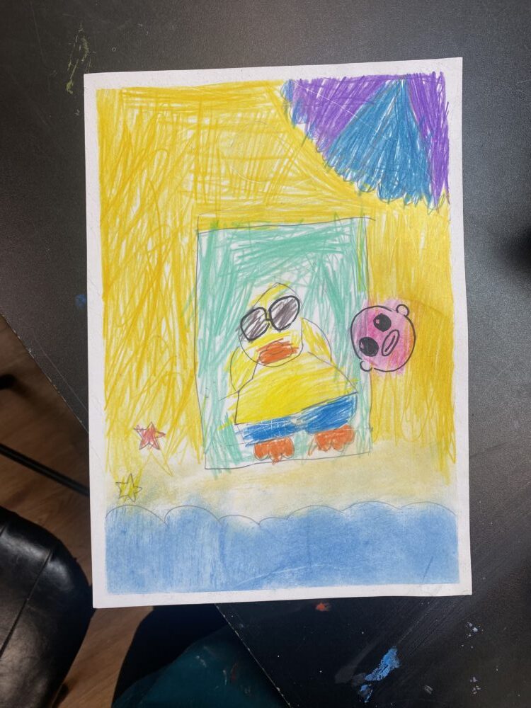 Tác phẩm KID Nguyễn Lê Vinh 2021 | 2026-01-31 32